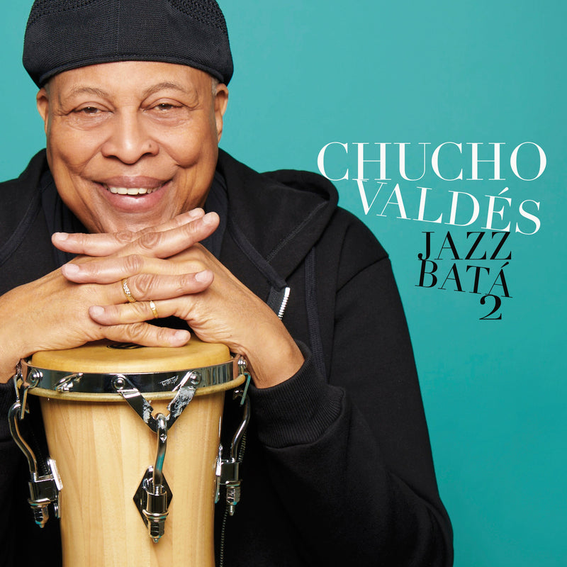 Jazz Batá 2 / Chucho Valdés