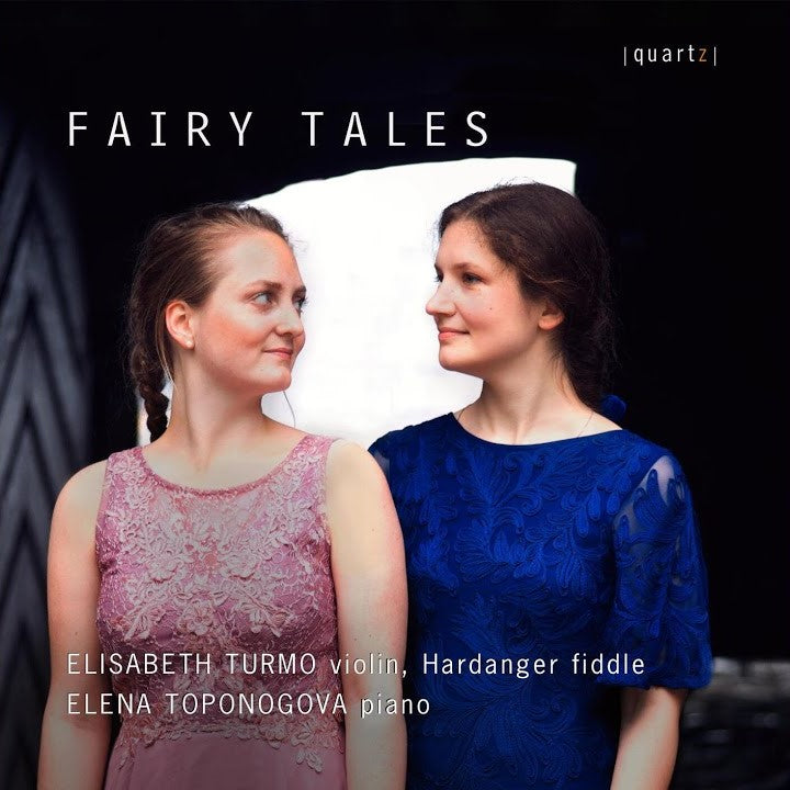 Fairy Tales / Toponogova, Turmo