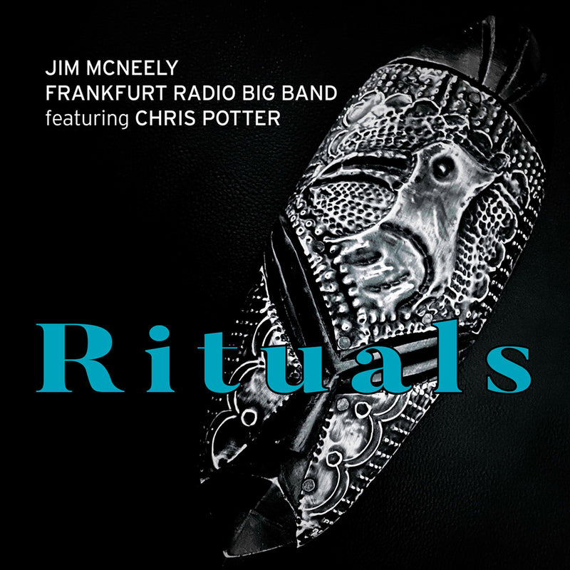 Rituals / Chris Potter, Jim McNeely, Frankfurt Radio Big Band