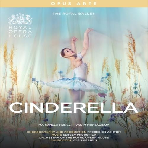 Prokofiev: Cinderella