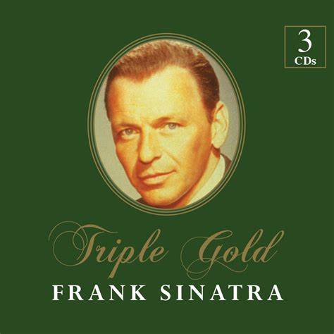 TRIPLE GOLD 3-CD SET
