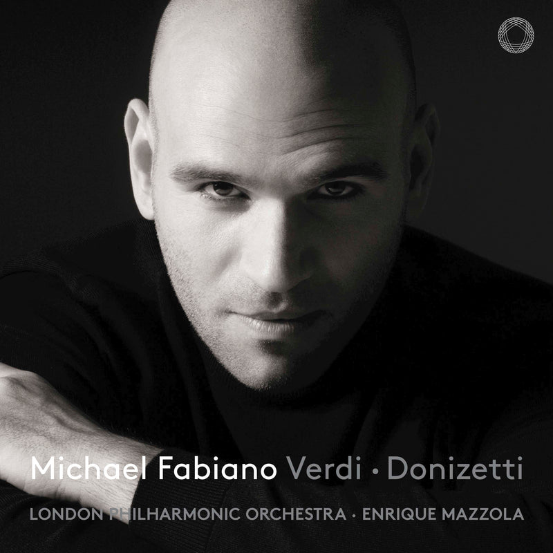 Verdi & Donizetti: Opera Arias / Fabiano, Mazzola, London Philharmonic