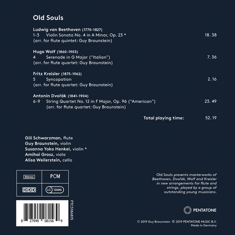 Old Souls