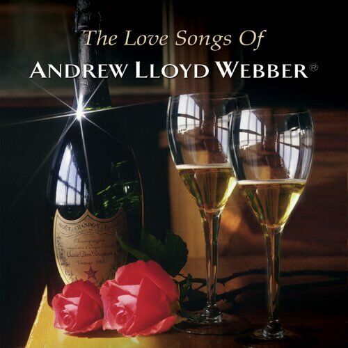 LOVE SONGS OF ANDREW LLOYD WEB