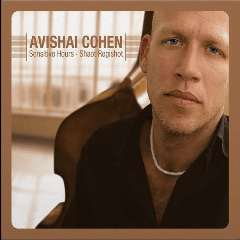 Sensitive Hours - Shaot Regishot / Avishai Cohen