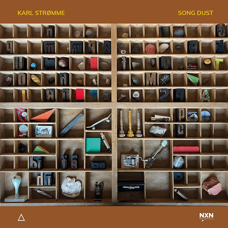 Song Dust / Karl Strømme