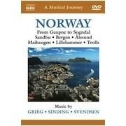 A Musical Journey: Norway - From Gaupne To Sogndal