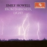 Emily Howell - From Darkness, Light