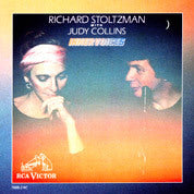 Innervoices / Richard Stoltzman, Judy Collins