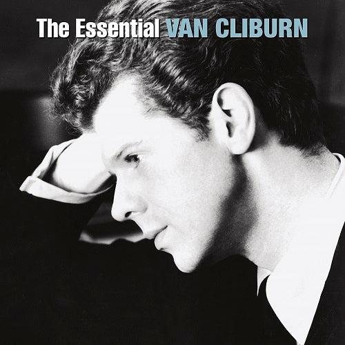 The Essential Van Cliburn