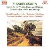 Mendelssohn: Violin Concertos / Bisengaliev, Frith, Et Al
