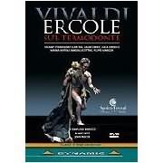 Vivaldi: Ercole Sul Termodonte / Stains, Nesi, Curtis