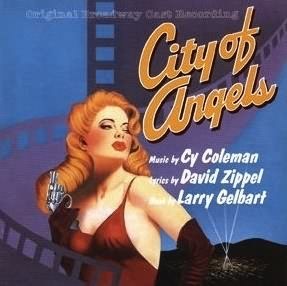 City Of Angels - Original Cast Recording