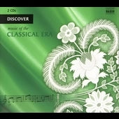 Discover - Music Of The Classical Era