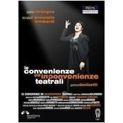 Donizetti: Le Convenienze Ed Inconvenienze Teatrali