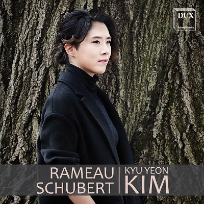 Rameau & Schubert / Kim
