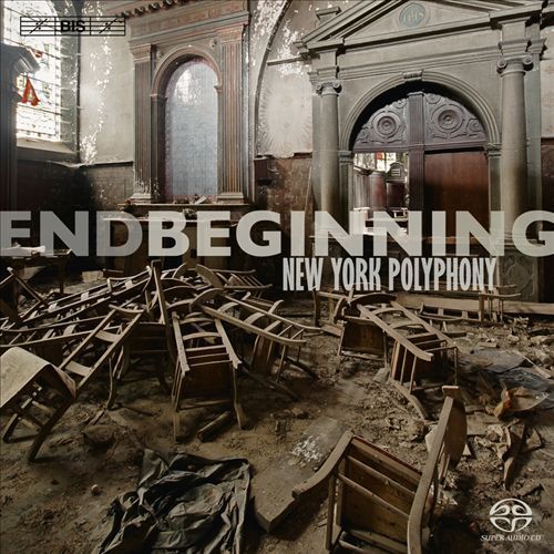 Endbeginning / New York Polyphony