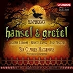 Opera In English - Humperdinck: Hansel & Gretel / Mackerras