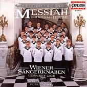 Handel: Messiah / Peter Marschik, Wiener Sangerknaben