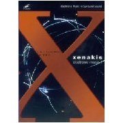 Xenakis: Electronic Music 1 - The Legend Of Eer