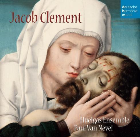 Jacob Clement / Paul Van Nevel, Huelgas Ensemble