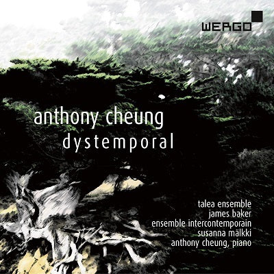 Cheung: Dystemporal