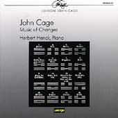 Cage: Music of Changes / Henck