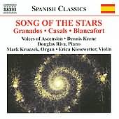 Spanish Classics - Song Of The Stars