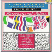 International Salute / Erich Kunzel, Cincinnati Pops
