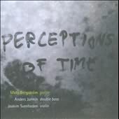 Perceptions Of Time