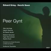 Edvard Grieg & Henrik Ibsen: Peer Gynt