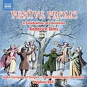 Festive Frolic - Roderick Elms