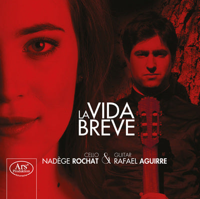 La Vida Breve / Nadege Rochat, Rafael Aguirre