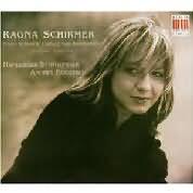 Schmidt: Concertante Variations; Beethoven / Ragna Schirmer