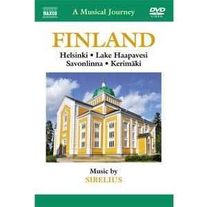 A Musical Journey -  Finland