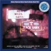 Miles Davis In Person, Friday Night At The Blackhawk, San Francisco, Vol 1