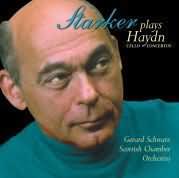 Starker Plays Haydn Cello Concertos