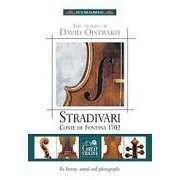 The Violin Of David Oistrakh - Stradivari "conte Di Fontana"