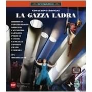 Rossini: La Gazza Ladra / Lu Jia, Bordogna, Korchak, Cantarero