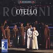 Rossini: Otello / Arrivabeni, Ratiani, Ciofi, Kang, Et Al