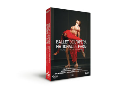 Ballet de l'Opera National de Paris Collection