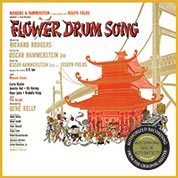Flower Drum Song / 1959 Studio Cast Recording
