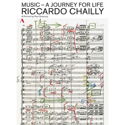 Music - A Journey for Life: Riccardo Chailly