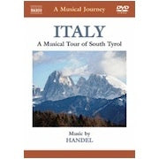 A Musical Journey - Italy - South Tyrol