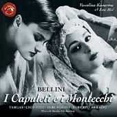 Bellini: I Capuleti E I Montecchi / R. Abbado, Kasarova, Mei