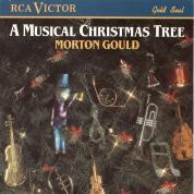 Musical Christmas Tree - Morton Gould