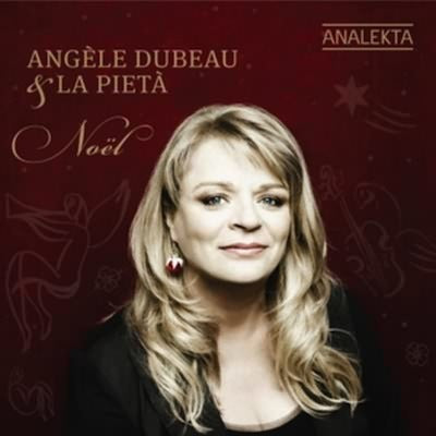 Noel / Angele Dubeau, La Pieta