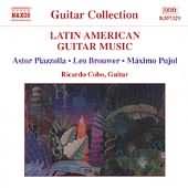 Guitar Collection - Latin American Guitar Music