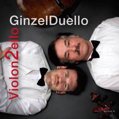Violon2ello / GinzelDuello