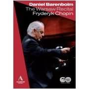 Daniel Barenboim - The Warsaw Recital